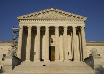 READ: Supreme Court order to pause abortion pill restrictions