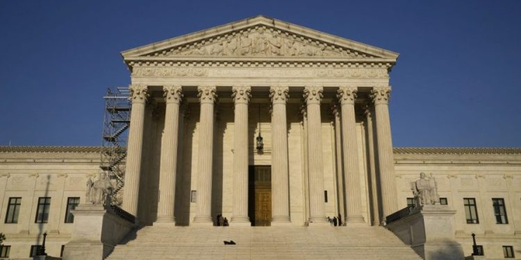 READ: Supreme Court order to pause abortion pill restrictions