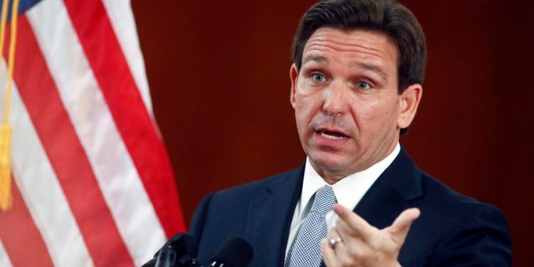 Florida legislature passes 6-week abortion ban