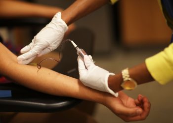 Sexually transmitted infections hit record high in 2021, CDC finds