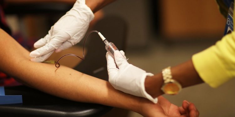 Sexually transmitted infections hit record high in 2021, CDC finds