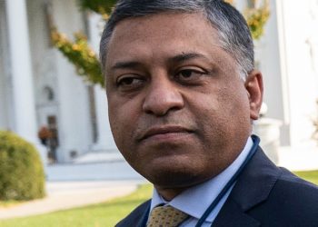 White House says fentanyl laced with ‘tranq’ drug is ’emerging threat’