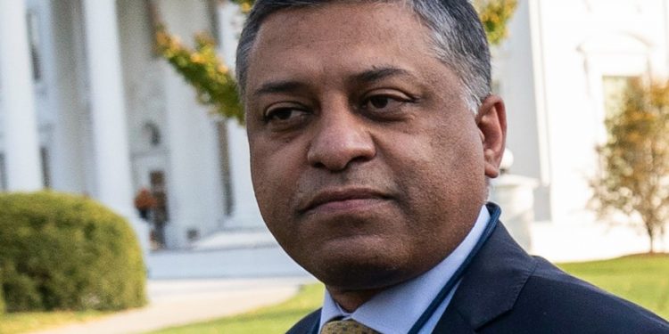 White House says fentanyl laced with ‘tranq’ drug is ’emerging threat’