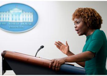 White House blasts ‘extreme and dangerous’ Florida abortion bill