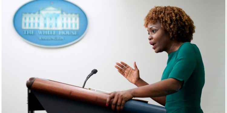 White House blasts ‘extreme and dangerous’ Florida abortion bill