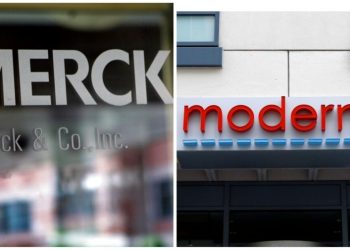 Merck-Moderna vaccine helps reduce chances of skin cancer