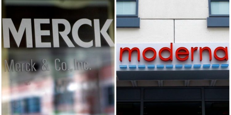 Merck-Moderna vaccine helps reduce chances of skin cancer