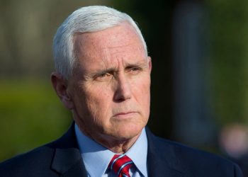 Pence says ending abortion ‘more important than politics’