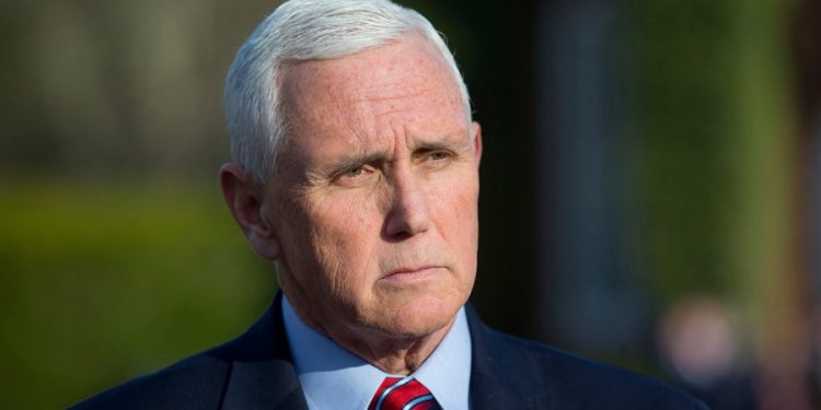 Pence says ending abortion ‘more important than politics’