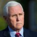 Pence says ending abortion ‘more important than politics’