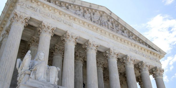 Supreme Court extends brief pause on abortion pill ruling