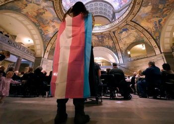 Missouri transgender center says allegations of malpractice are ‘unsubstantiated’
