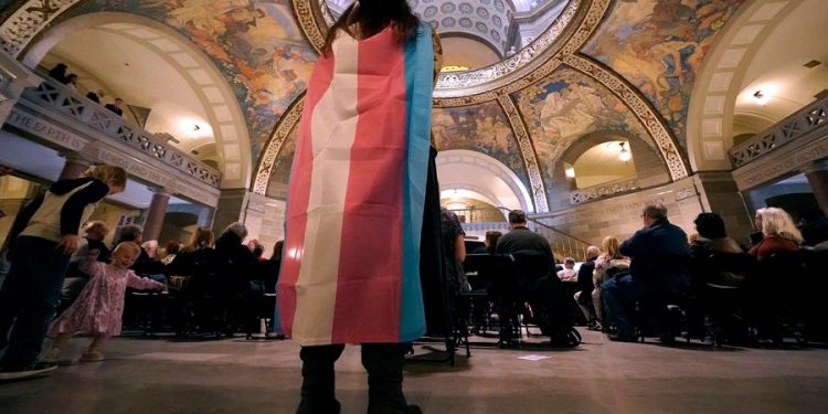 Missouri transgender center says allegations of malpractice are ‘unsubstantiated’