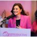 Democratic governors draw contrast with GOP on abortion