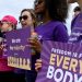 The Memo: GOP ignores warning signs on abortion
