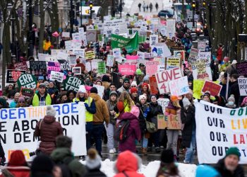 State abortion ban failures highlight rising GOP anxiety  