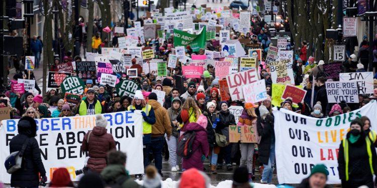 State abortion ban failures highlight rising GOP anxiety