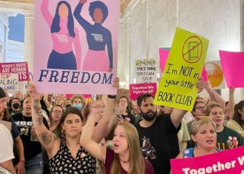 West Virginia’s sole abortion clinic drops challenge to state ban