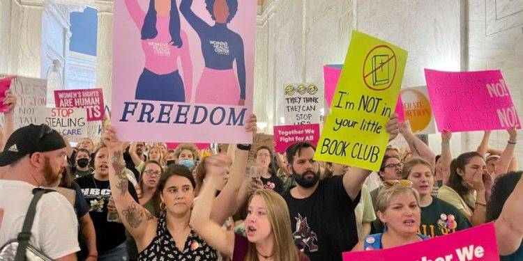 West Virginia’s sole abortion clinic drops challenge to state ban