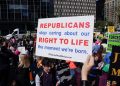 The Memo: GOP bind gets deeper on abortion