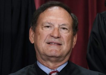 Alito: ‘Legitimate doubts’ Biden admin would have obeyed unfavorable abortion pill ruling 
