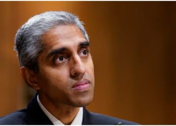 Surgeon general: Time to fix problem of loneliness in US