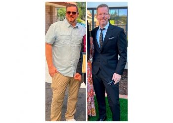 Powerful new obesity drug poised to upend weight loss care