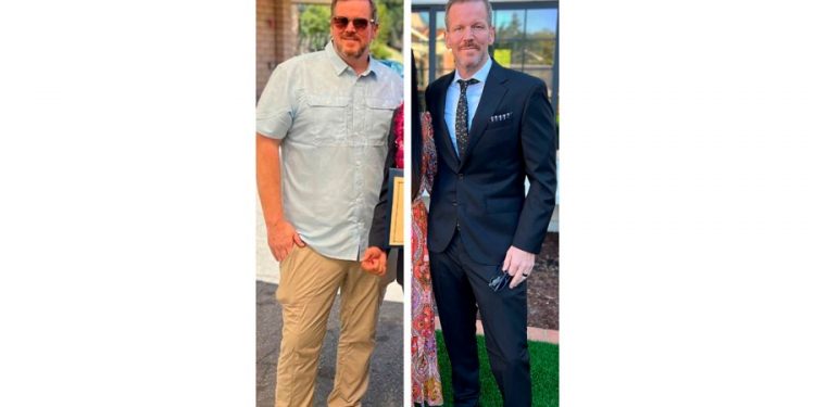 Powerful new obesity drug poised to upend weight loss care