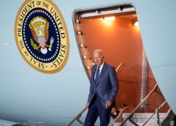 Biden signs executive order to support care workers, expand affordable care options