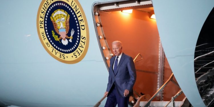 Biden signs executive order to support care workers, expand affordable care options