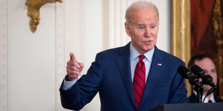 Biden: Texas judge’s ruling on abortion pill ‘completely out of bounds’
