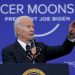 White House rolls out new cancer initiative to help implement ‘Moonshot’
