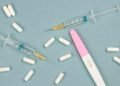 WHO: Infertility affects one in six during their lifetime
