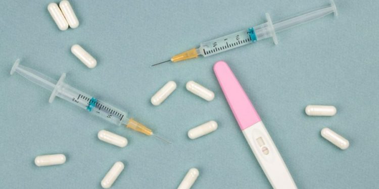 WHO: Infertility affects one in six during their lifetime