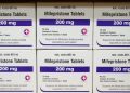 Federal judge blocks abortion pill approval