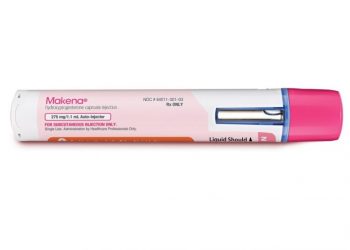 FDA pulls approval for only drug meant to reduce preterm birth