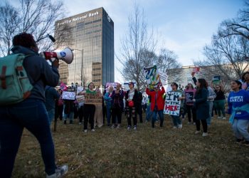 DOJ asks appeals court to reverse Texas abortion pill ruling