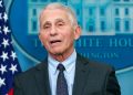 Fauci acknowledges ‘problems’ after scathing report on pandemic response