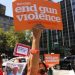 Black Americans hit hardest by gun violence: survey