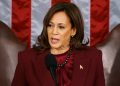 Harris: Lawsuit to block mifepristone ‘next step to nationwide abortion ban’