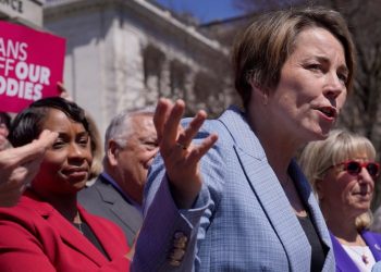 Medical abortions are usually done with two drugs. States are prepping for a future with just one