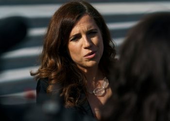 GOP Rep. Nancy Mace says FDA should ignore judge’s decision blocking abortion pill approval
