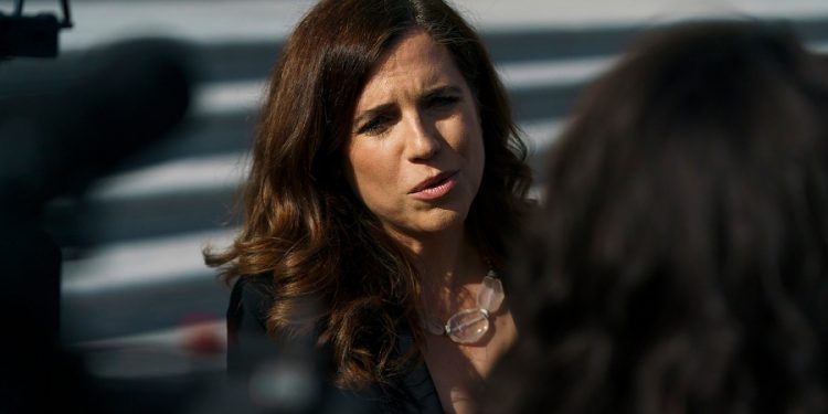 GOP Rep. Nancy Mace says FDA should ignore judge’s decision blocking abortion pill approval