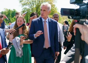 House GOP leaders distance from national abortion ban