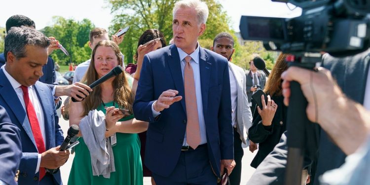 House GOP leaders distance from national abortion ban