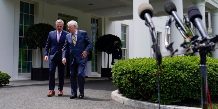 GOP largely silent on Texas ruling with party in a bind on abortion