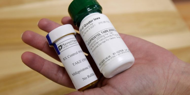Drug companies slam Texas judge’s ruling on abortion pill