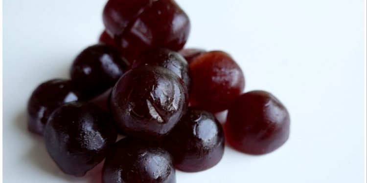 Melatonin levels in some gummies don’t match label, study finds