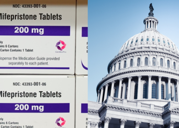 Democratic governors are stockpiling abortion pills in the wake of Texas ruling