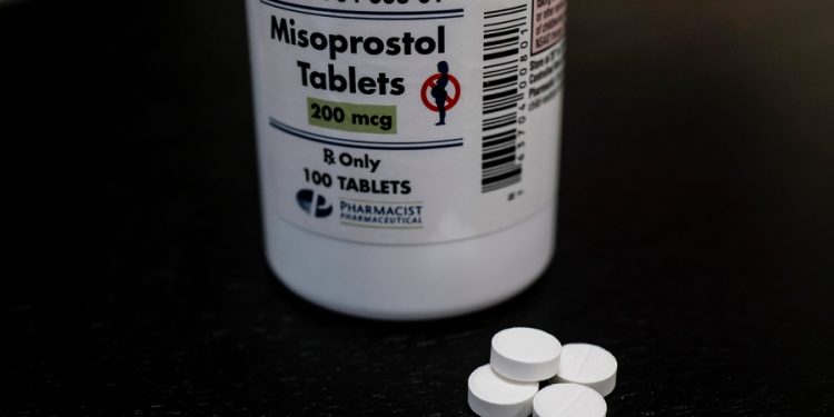 White House launches potentially ‘consequential’ fight to protect abortion pill